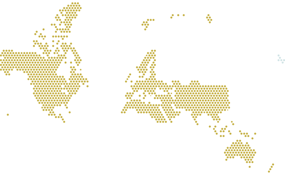 international certified partnership