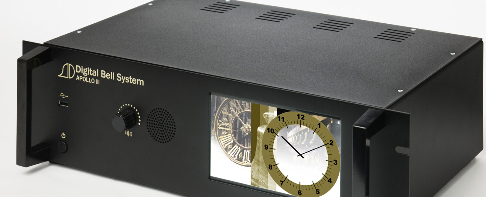 Digital Bell System Apollo