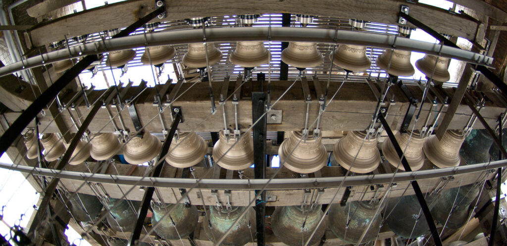 carillon