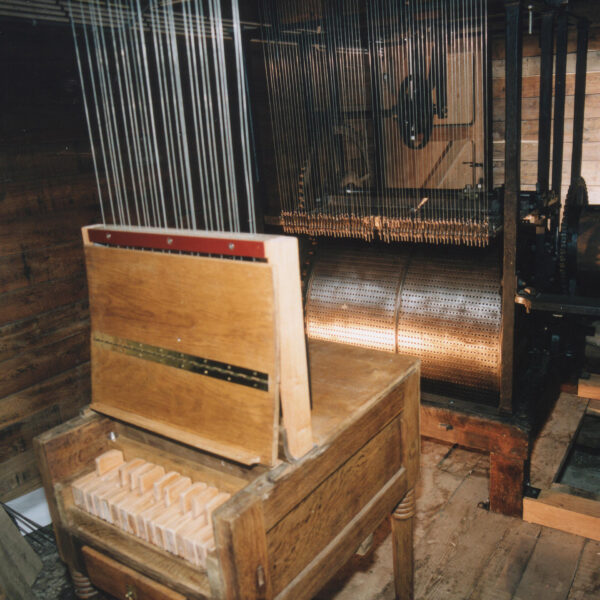carillon
