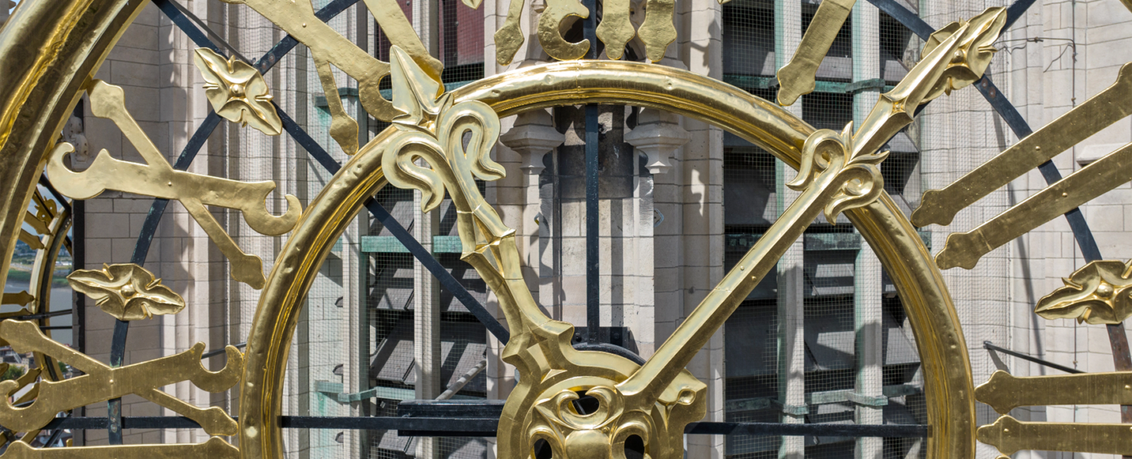 Antwerpen kathedraal torenuurwerk torenuurwerk