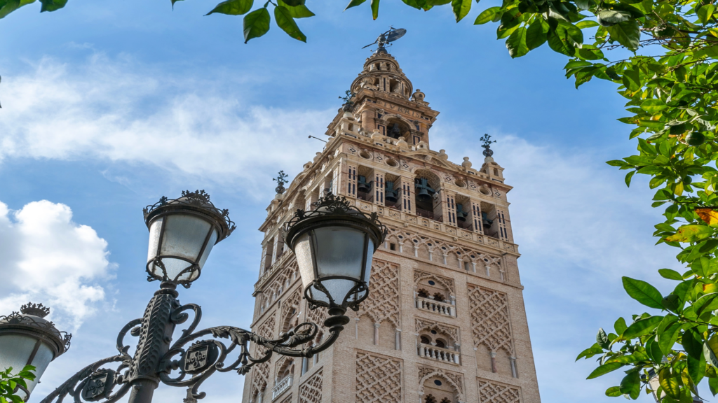Sevilla Espagne