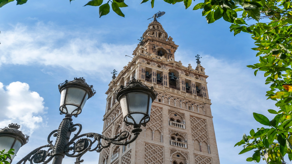 Sevilla España