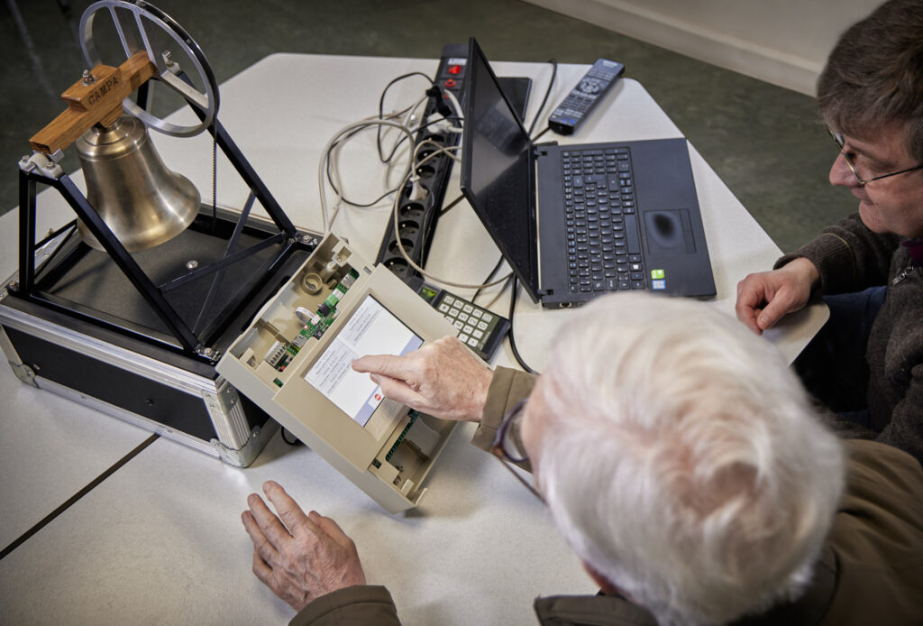 Services Opleidingscentrum Opleidingscentrum